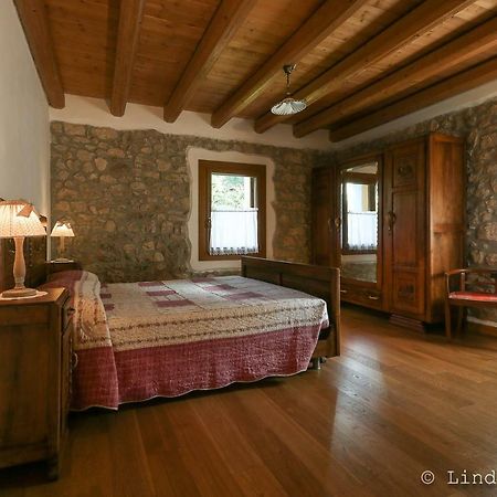 Il Capriolo Felice - Agriturismo Lastebasse Exterior photo