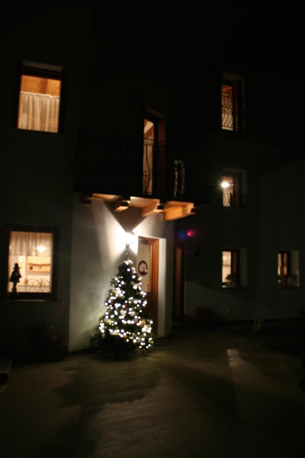 Il Capriolo Felice - Agriturismo Lastebasse Exterior photo